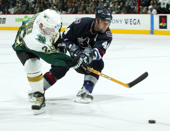 Třetím Čechem na lavičce týmu z NHL bude Jaroslav Svejkovský