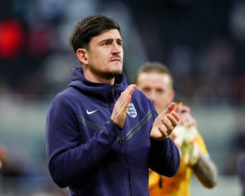 Překvapení v týmu Anglie. Southgate nechá doma také Grealishe s Maguirem