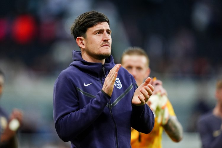Překvapení v týmu Anglie. Southgate nechá doma také Grealishe s Maguirem