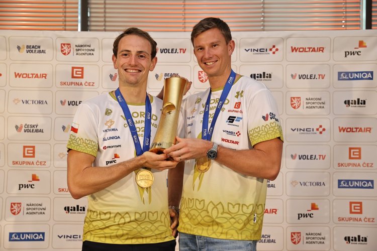 Perišič se Schweinerem zakončili úvodní den Pro Tour Elita porážkou