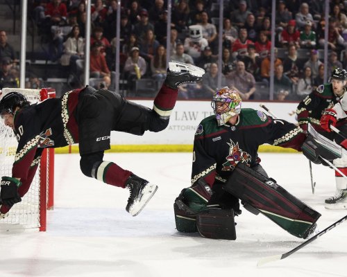 Utah vymýšlí celý název pro nový tým NHL. Jaké varianty jsou ve hře?