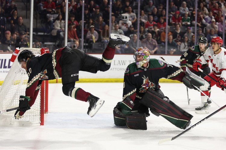 Utah vymýšlí celý název pro nový tým NHL. Jaké varianty jsou ve hře?