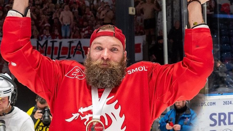 Změny u mistra! Třinec opouští hned tři hráči, řeší se i budoucnost Voženílka
