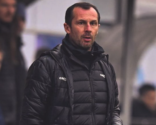 Jablonec propustil Látala, náhradou by mohl být Kozel