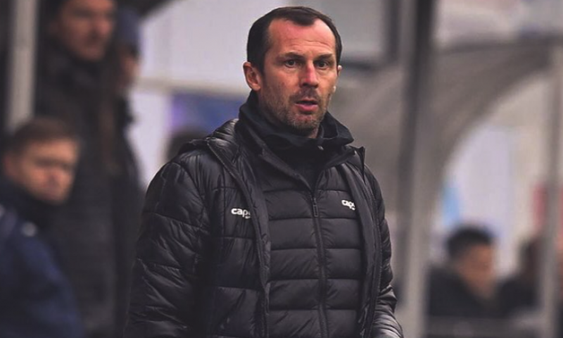 Jablonec propustil Látala, náhradou by mohl být Kozel