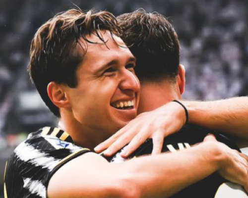 Co to Nedvěd vymýšlí? Mega čistka v Juventusu. Na prodej má být osm hráčů