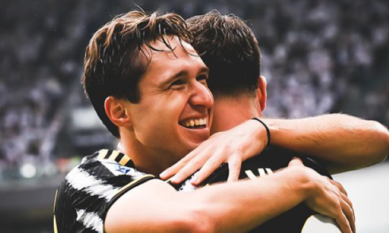 Co to Nedvěd vymýšlí? Mega čistka v Juventusu. Na prodej má být osm hráčů