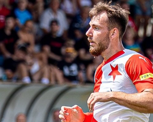Sešívaní navrátilci Prebsl, Halinský, Kinský i Fila skvěle zapadli do kabiny i na hřišti. Jaké jsou šance, že se udrží v prvním týmu Slavie?
