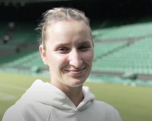 „Slovy nejde popsat, jakou bojovnicí tahle dáma je." Vondroušová po triumfu v Berlíně sklízí úspěch ze všech stran