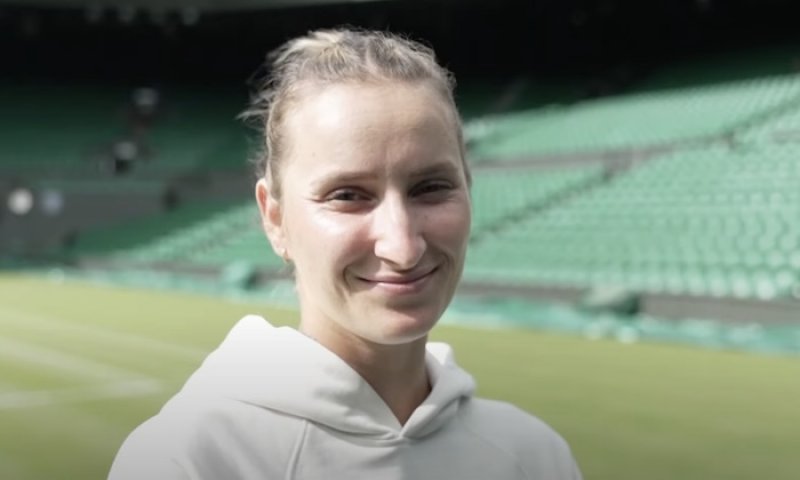„Slovy nejde popsat, jakou bojovnicí tahle dáma je." Vondroušová po triumfu v Berlíně sklízí úspěch ze všech stran