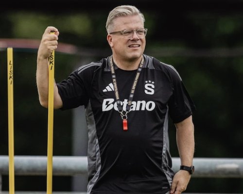 Bude to velká oslava, ale uděláme všechno pro to, abychom ji Stuttgartu pokazili, prohlásil Friis