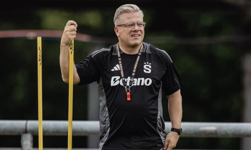 Bude to velká oslava, ale uděláme všechno pro to, abychom ji Stuttgartu pokazili, prohlásil Friis