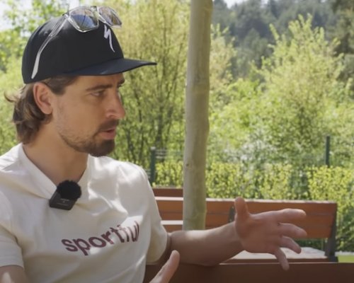 Loučící se Sagan vzdal i účast pod pěti kruhy: Nemyslím si, že bych měl na to být v nejlepší desítce a sedmdesáté místo není můj styl
