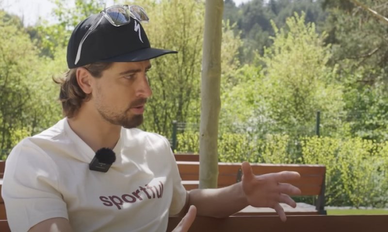Loučící se Sagan vzdal i účast pod pěti kruhy: Nemyslím si, že bych měl na to být v nejlepší desítce a sedmdesáté místo není můj styl