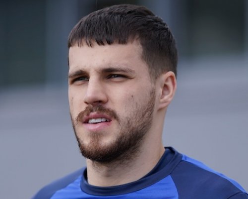 Juráskův bundesligový příběh nekončí. V Hoffenheimu věří, že dokáže pravidelně dosahovat své maximální úrovně