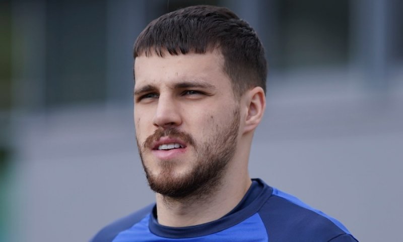 Juráskův bundesligový příběh nekončí. V Hoffenheimu věří, že dokáže pravidelně dosahovat své maximální úrovně