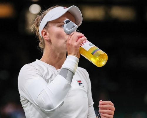 Krejčíková na US Open překvapivě končí už ve druhém kole, Lehečka předvedl fantastický obrat