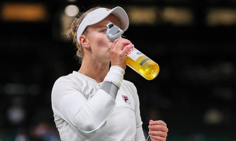 Krejčíková na US Open překvapivě končí už ve druhém kole, Lehečka předvedl fantastický obrat