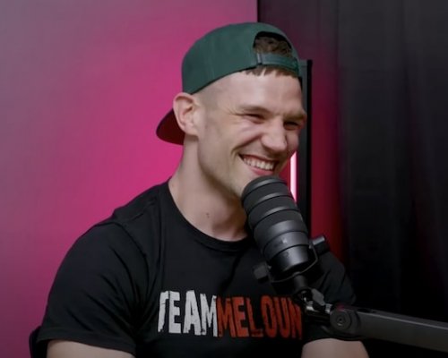Mým favoritem je Kníže, teď přípravu nepodcenil, pohlídá si to a Úškrta uštve, predikuje Petrášek. Paradeiserovi ale nevěří