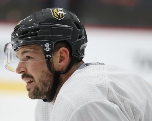 Jak se v noci na středu dařilo Čechům v NHL?