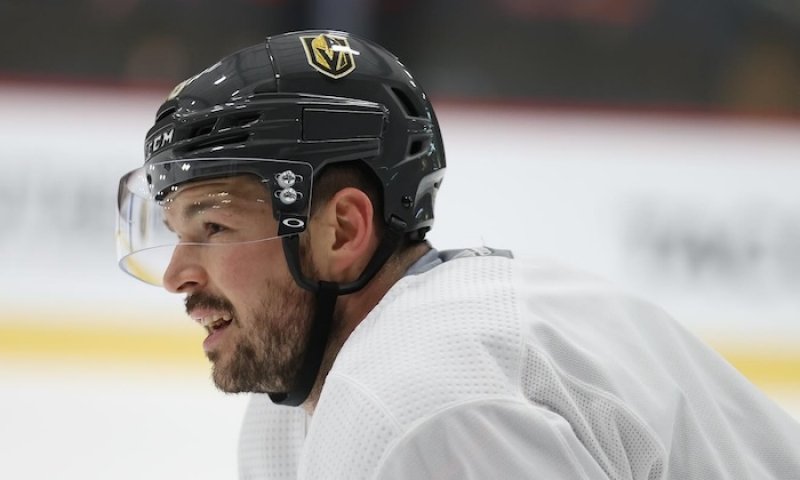 Jak se v noci na středu dařilo Čechům v NHL?
