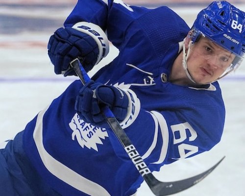 Toronto Leafs po dalším debaklu: Trenér kritizuje lenivý přístup hráčů