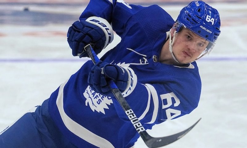 Toronto Leafs po dalším debaklu: Trenér kritizuje lenivý přístup hráčů