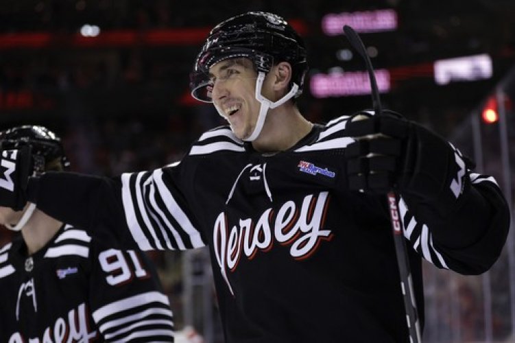 Nosek se chce s Floridou pokusit o obhajobu Stanley Cupu