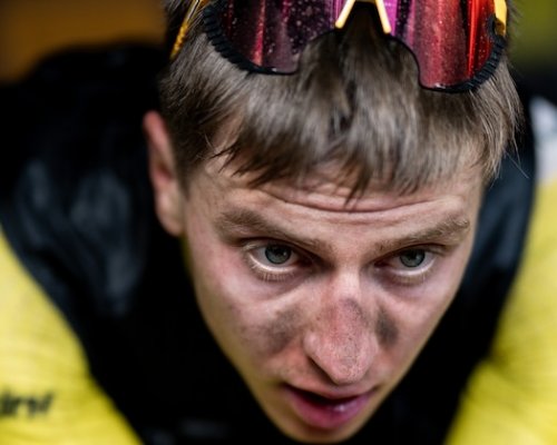 Pogačar: Tour de France ano, Paříž-Roubaix ne a Giro i Vuelta ve hvězdách. Co dalšího chystá pro rok 2025?