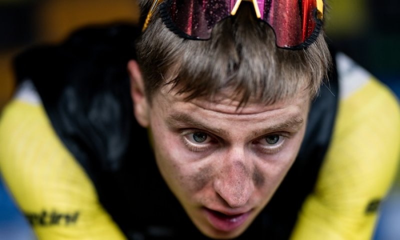 Pogačar: Tour de France ano, Paříž-Roubaix ne a Giro i Vuelta ve hvězdách. Co dalšího chystá pro rok 2025?