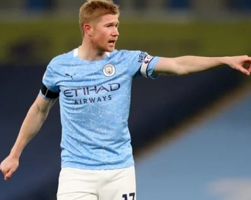 Kevin De Bruyne kritizuje přetížený kalendář: Peníze mluví hlasitěji než hráči