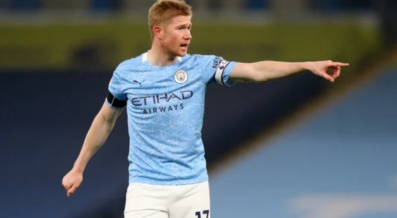 Kevin De Bruyne kritizuje přetížený kalendář: Peníze mluví hlasitěji než hráči