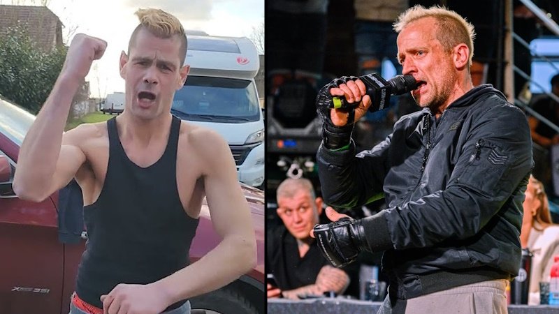 Bývalý člen kapely Lunetic na své druhé bojové misi. Martin Kocián se utká s narkomanem Kunštárem