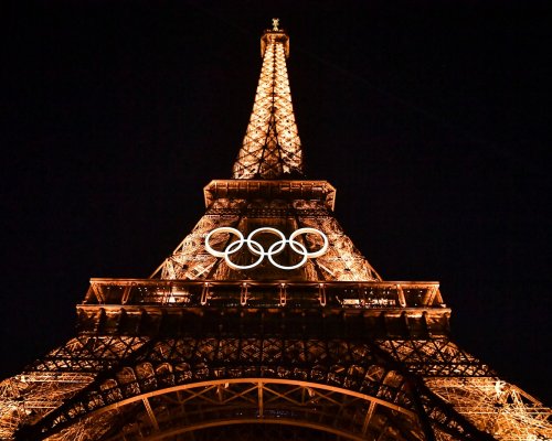 Rekord z Atlanty překonán. Pořadatelé olympijských her v Paříži prodali rekordní počet vstupenek