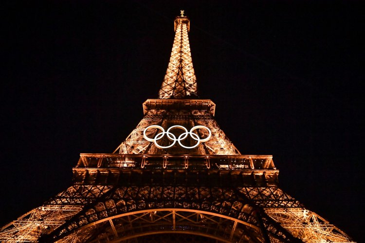 Rekord z Atlanty překonán. Pořadatelé olympijských her v Paříži prodali rekordní počet vstupenek