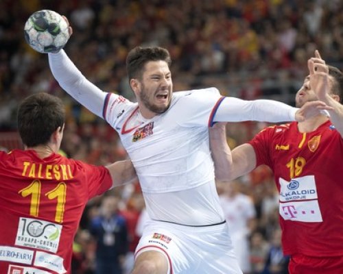 Začíná házenkářská extraliga. Přinášíme shrnutí TOP 5 nejzvučnějších letních příchodů