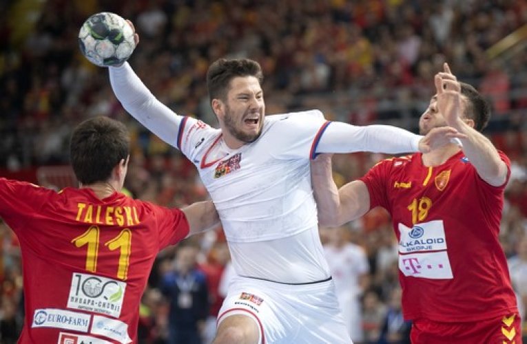 Začíná házenkářská extraliga. Přinášíme shrnutí TOP 5 nejzvučnějších letních příchodů