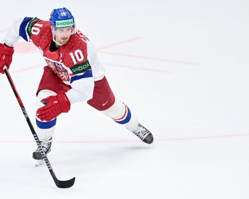 Roman Červenka bude znovu hrát českou extraligu