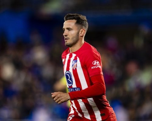 Pikantní přestup ve španělské LaLize. Saúl vymění Atlético za Sevillu