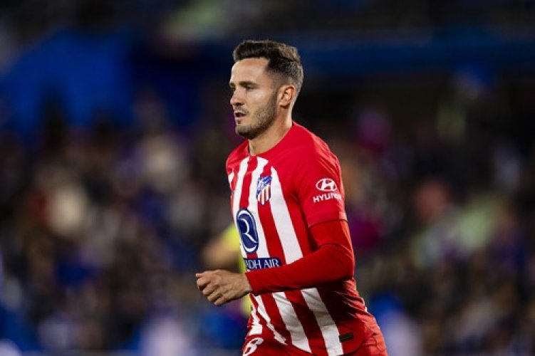 Pikantní přestup ve španělské LaLize. Saúl vymění Atlético za Sevillu