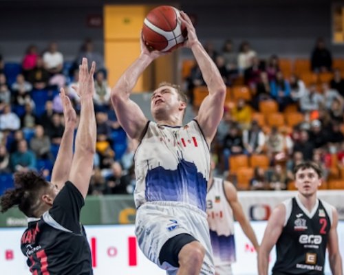 Od Šišky si toho v Pardubicích neslibují málo. Typologicky bude výborně sedět do našeho herního konceptu, líčí Šotnar