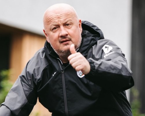 Kalvach na odchodu z Plzně. Ve hře je Slovan, rozhodnout se může už brzy. Šulc prý nic