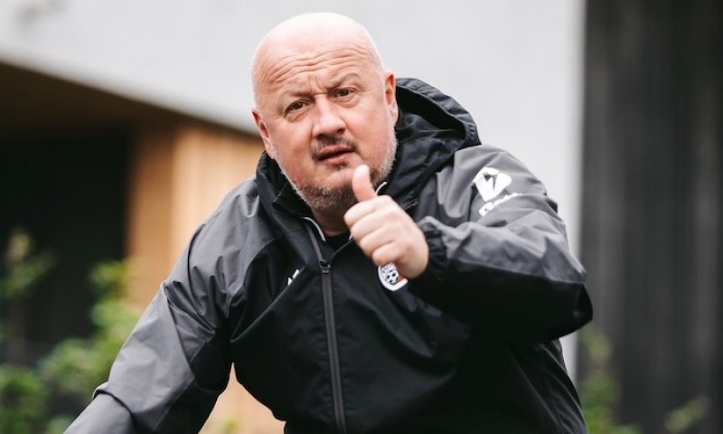 Kalvach na odchodu z Plzně. Ve hře je Slovan, rozhodnout se může už brzy. Šulc prý nic