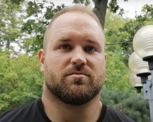 Staněk se v Paříži nechce svazovat nějakým umístěním nebo metry, ale ví jedno: Už do kvalifikace musím jít naplno