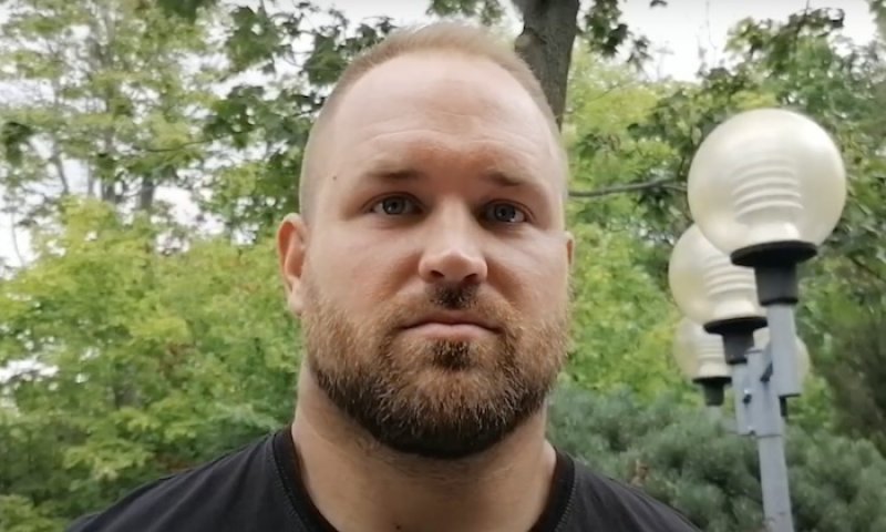 Staněk se v Paříži nechce svazovat nějakým umístěním nebo metry, ale ví jedno: Už do kvalifikace musím jít naplno