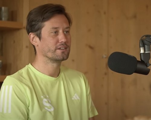 Na Letné zuří kvůli sudím: Tahle rozhodnutí jsou zásadní pro celou sezonu, řekl Rosický k výkonu Roučka