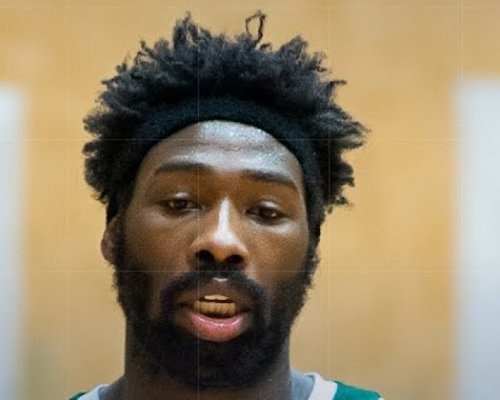 První zahraniční posila NH Ostrava? Zajímavý a zábavný Američan, jenž přichází do Slezska po krátké pauze od basketbalu
