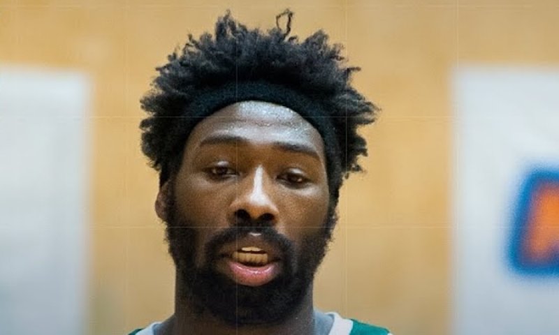 První zahraniční posila NH Ostrava? Zajímavý a zábavný Američan, jenž přichází do Slezska po krátké pauze od basketbalu