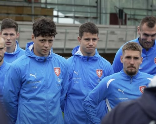 Češi jsou slabí, tvrdí Irové. Po vyřazení však nejvíc pálí vlastní selhání
