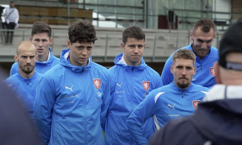 Češi jsou slabí, tvrdí Irové. Po vyřazení však nejvíc pálí vlastní selhání